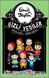 Gizli Yediler Aynen Devam -5. Kitap