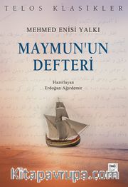 Maymun'un Defteri