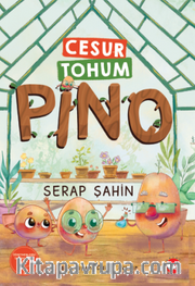 Cesur Tohum Pino