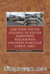 Aşık Tarzı Kültür Geleneği ve Kültür Endüstrisi Bağlamında Unkakapanı Plakçılar Çarşısı
