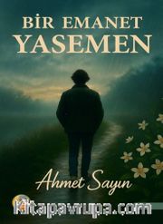 Bir Emanet Yasemen