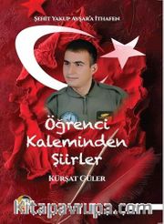 Öğrenci Kaleminden Şiirler
