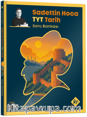 TYT Tarih Soru Bankası