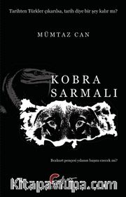 Kobra Sarmalı