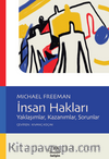 İnsan Hakları & Yaklaşımlar, Kazanımlar, Sorunlar