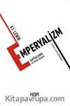 Emperyalizm & Kapitalizmin En Yüksek Aşaması