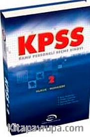 KPSS-2 (Hukuk-Muhasebe )