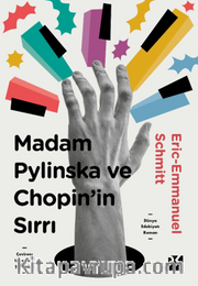 Madam Pylinska ve Chopin'in Sırrı