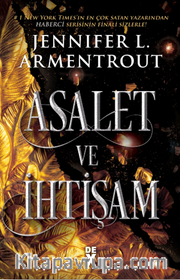 Haberci 3: Asalet ve İhtişam