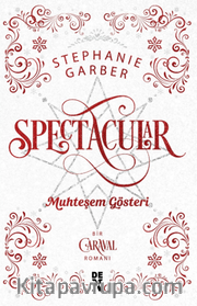 Caraval 3.5: Spectacular Muhteşem Gösteri