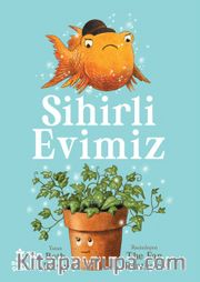 Sihirli Evimiz