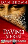 Da Vinci Şifresi (Cep Boy)