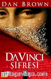 Da Vinci Şifresi (Cep Boy)