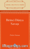 Birinci Dünya Savaşı