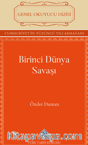 Birinci Dünya Savaşı
