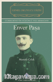 Enver Paşa