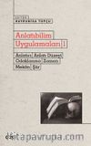 Anlatıbilim Uygulamaları 1 & Anlatıcı, Anlatı Düzeyi, Odaklanma, Zaman, Mekan, Şiir