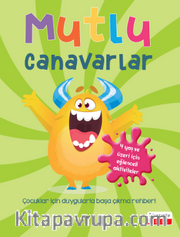 Mutlu Canavarlar