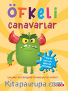 Öfkeli Canavarlar