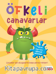 Öfkeli Canavarlar