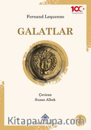 Galat'lar