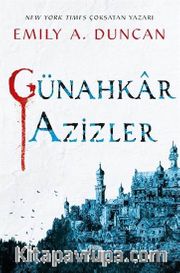 Günahkar Azizler