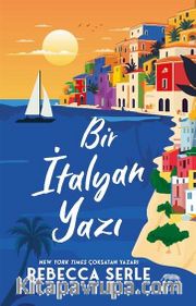 Bir İtalyan Yazı