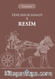 Yeni Assur Sanatı II Resim