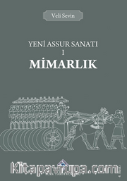 Yeni Assur Sanatı I Mimarlık