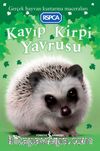 Kayıp Kirpi Yavrusu 
