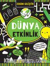 Dünya Etkinlik / Zekanı Geliştir