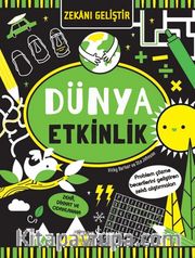 Dünya Etkinlik / Zekanı Geliştir