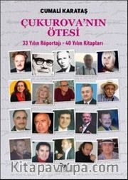 Çukurova'nın Ötesi