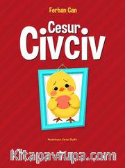 Cesur Civciv