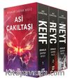 Asi Çakıltaşı (3 Kı̇tap Takım)