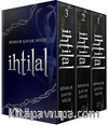 İhtı̇lal (3 Kı̇tap Takım)