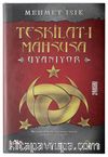 Teşkilat-ı Mahsusa Uyanıyor