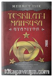 Teşkilat-ı Mahsusa Uyanıyor