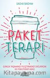 Paket Terapi: Günlük Yaşamınızı İyileştirmenizi Sağlayacak 100 Psikoterapi Aracı