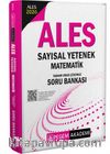 2026 ALES Sayısal Yetenek Matematik Tamamı Video Çözümlü Soru Bankası