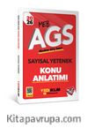2026 MEB AGS Sayısal Yetenek Konu Anlatımı
