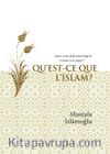 Qu'est-Ce Que L'islam ? Avez-vous déjà interrogé'le Coran à ce sujet ? ( İslam Nedir ? Fransızca) 