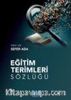 Eğitim Terimleri Sözlüğü
