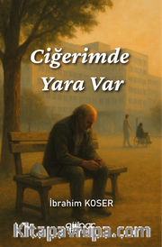 Ciğerimde Yara Var