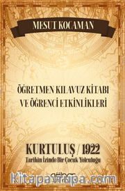 Öğretmen Kılavuz Kitabı ve Öğrenci Etkinlikleri