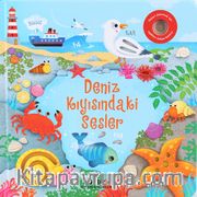 Deniz Kıyısındaki Sesler (Resimli ve Sesli)