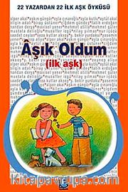 Aşık Oldum (İlk Aşk)