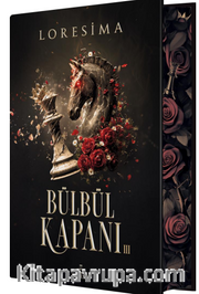 Bülbül Kapanı 3 - Yan Boyamalı