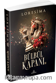 Bülbül Kapanı3 - Ciltsiz