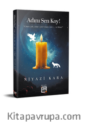 Adını Sen Koy!